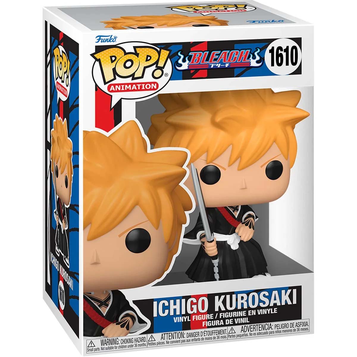 Ichigo