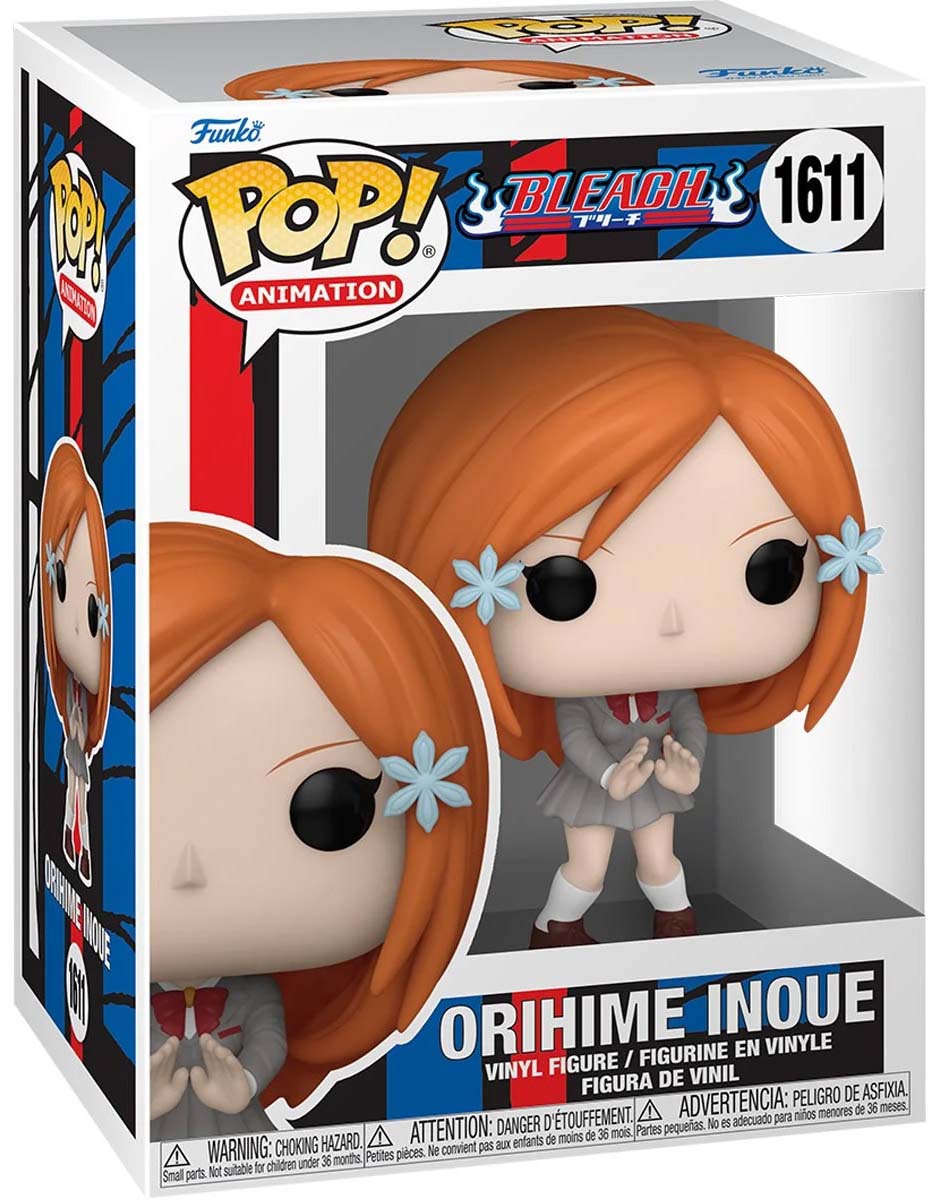 Orihime