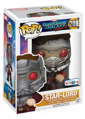 209 Star-Lord