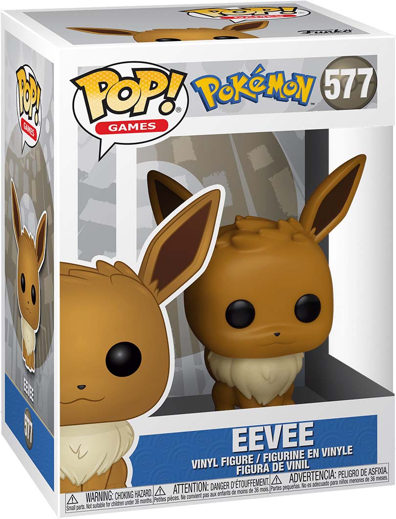 Evoli