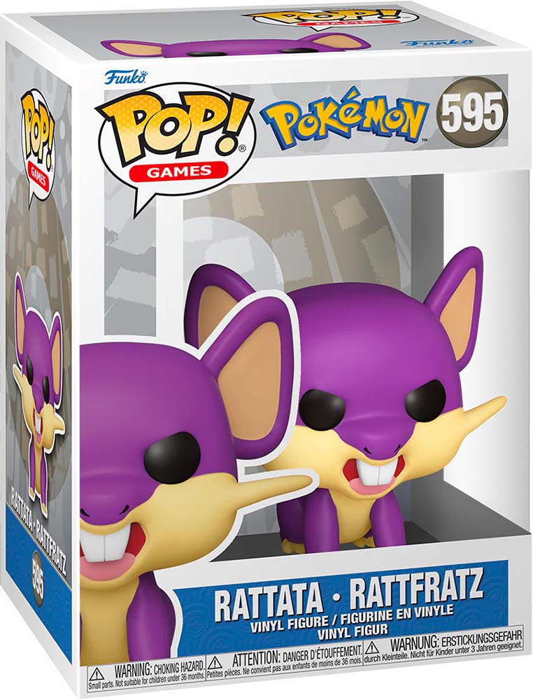 Rattata