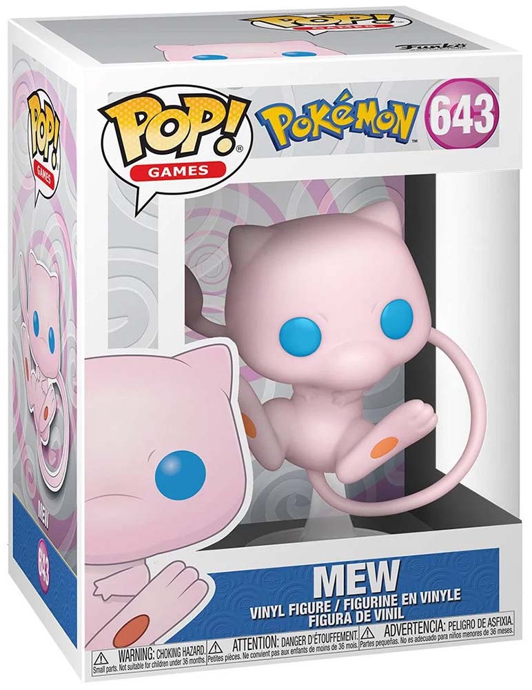 Mew