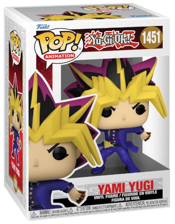 Yami Yugi