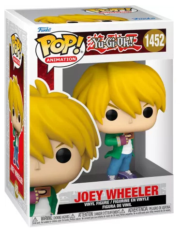 Joey Wheeler